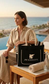 BOLSA TOTE BAG VELCE